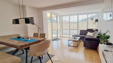 3 rooms Apartment in Hallein, Austria No. 234735