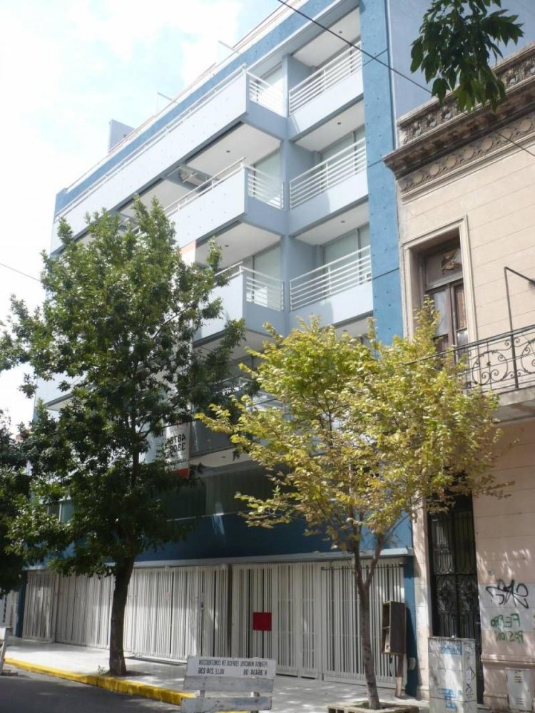 40m² Office in Buenos Aires, Argentina No. 106028
