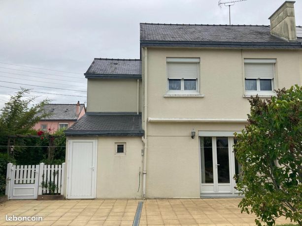 4 Schlafzimmer Haus in Laval, France, Nr. 305346