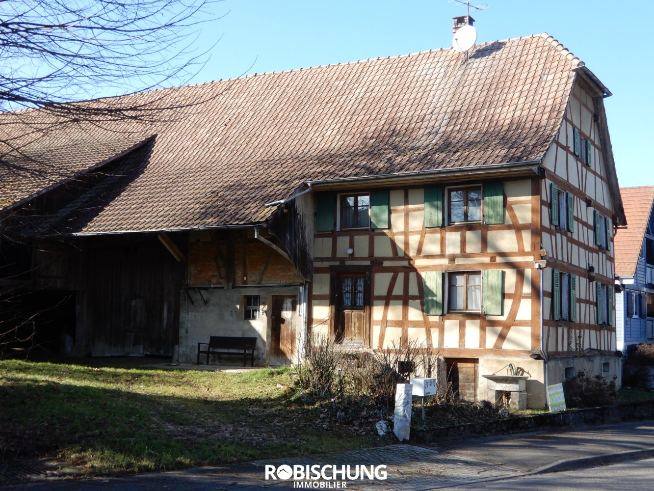 Casa de 5 habitaciónes en Mooslargue, France No. 227063