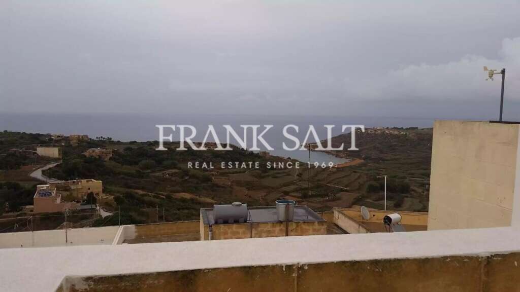 4 Schlafzimmer Wohnung in Xaghra, Malta, Nr. 6186