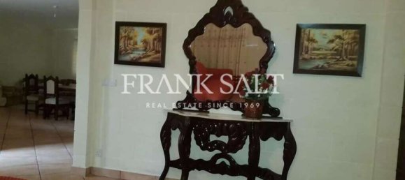 4 bedrooms Apartment in Xaghra, Malta No. 6186 2