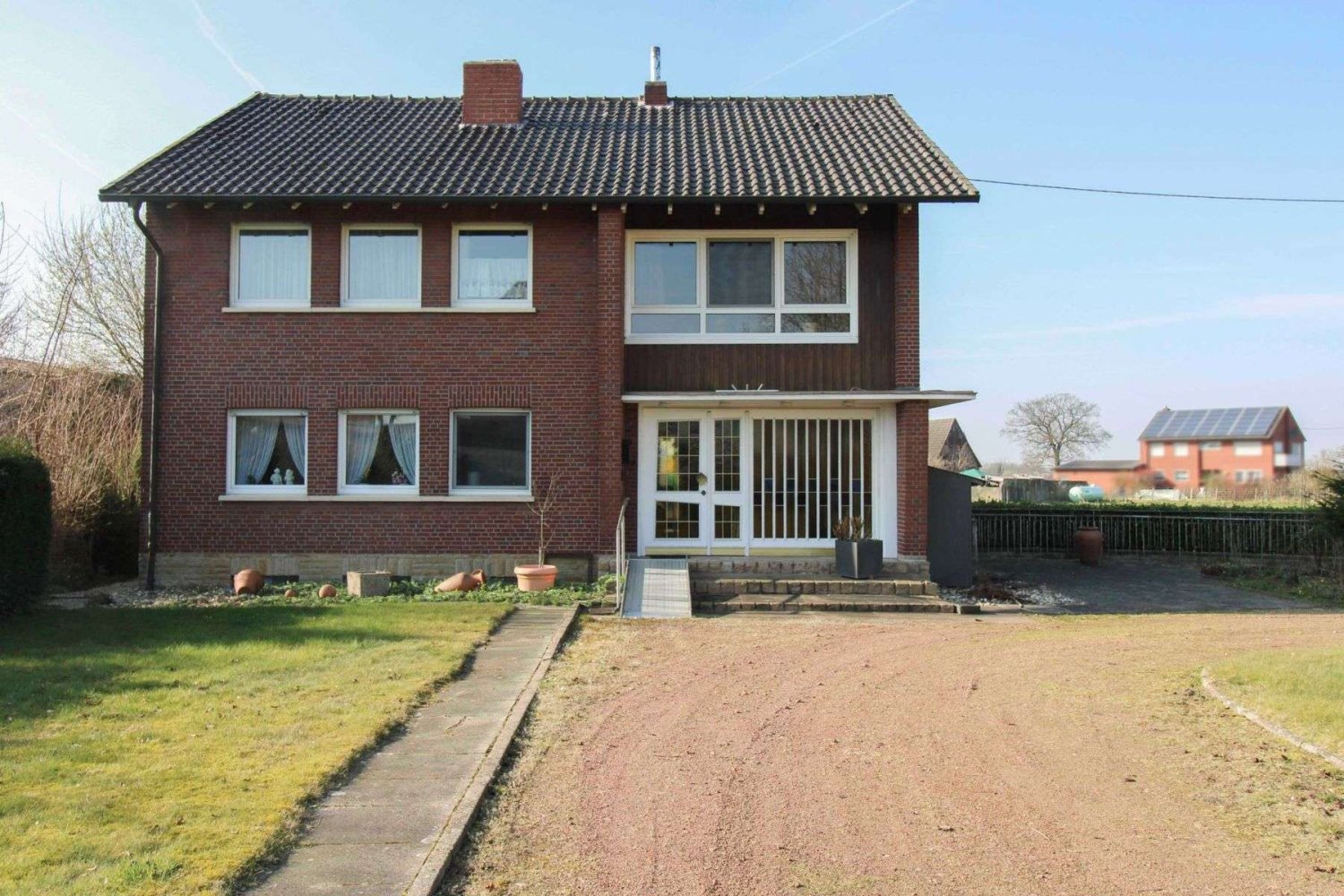 3 bedrooms House in Warendorf, Germany No. 110178