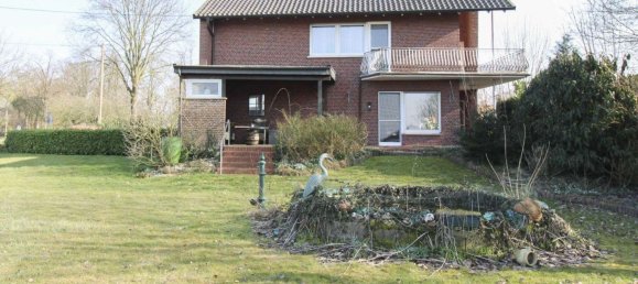 3 bedrooms House in Warendorf, Germany No. 110178 15