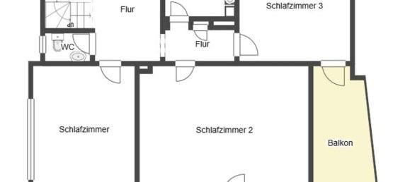 3 bedrooms House in Warendorf, Germany No. 110178 19