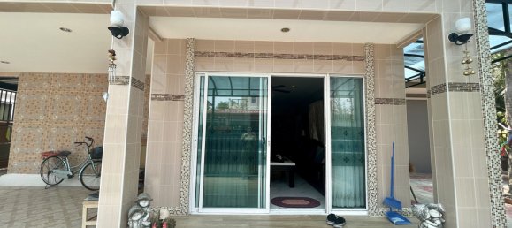 4 Schlafzimmer Haus in Kathu, Thailand, Nr. 70907 16