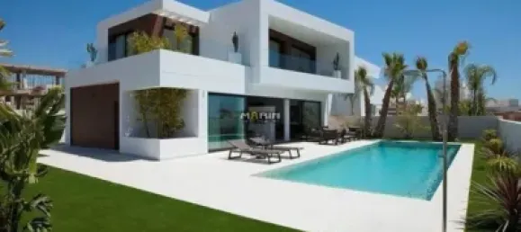 Grundstück in Cartagena, Spain, Nr. 171723 7