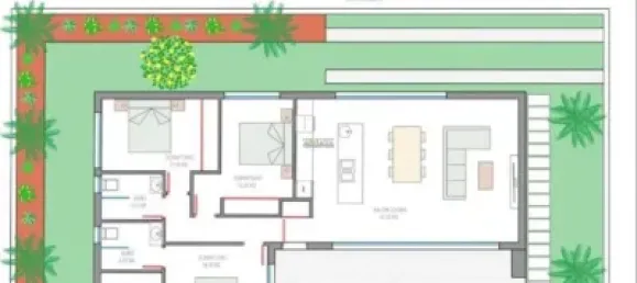Grundstück in Cartagena, Spain, Nr. 171723 5