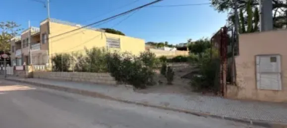 Grundstück in Cartagena, Spain, Nr. 171723 8