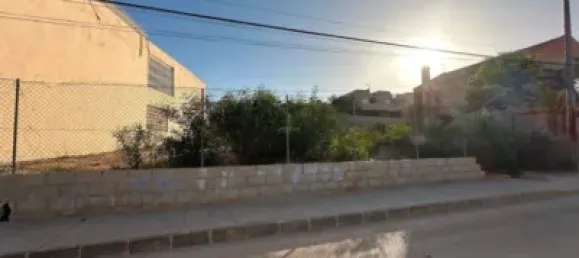 Grundstück in Cartagena, Spain, Nr. 171723 2