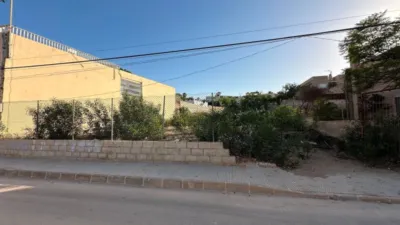 Grundstück in Cartagena, Spain, Nr. 171723