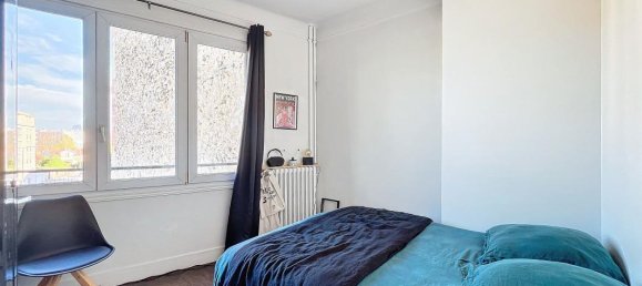 3 chambres Appartement à Suresnes, France No. 170429 8