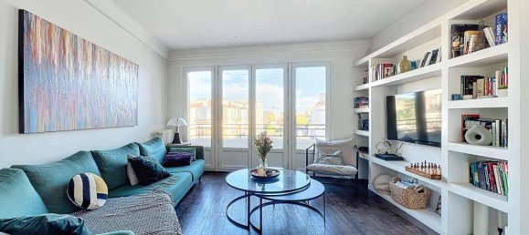 3 chambres Appartement à Suresnes, France No. 170429 2