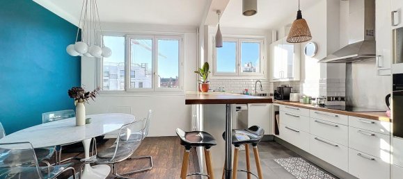 3 chambres Appartement à Suresnes, France No. 170429 4