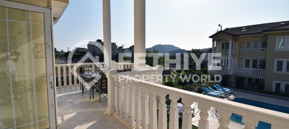 Apartment 4+1 in Fethiye, Turkey No. 16730 8
