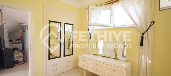 Apartment 4+1 in Fethiye, Turkey No. 16730 23