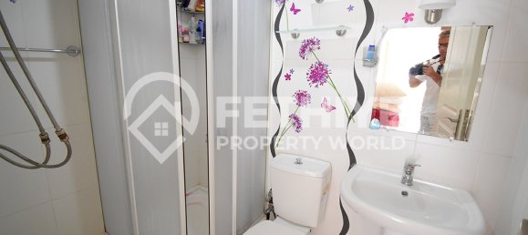 Apartment 4+1 in Fethiye, Turkey No. 16730 22