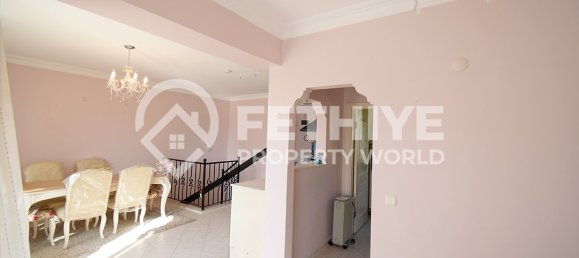 Apartment 4+1 in Fethiye, Turkey No. 16730 11