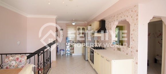 Apartment 4+1 in Fethiye, Turkey No. 16730 12