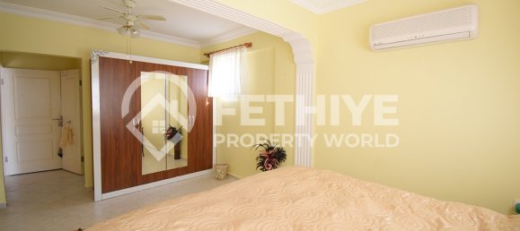 Apartment 4+1 in Fethiye, Turkey No. 16730 21