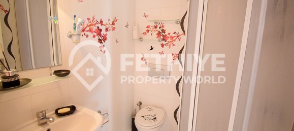 Apartment 4+1 in Fethiye, Turkey No. 16730 10