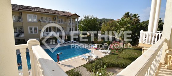 Apartment 4+1 in Fethiye, Turkey No. 16730 6