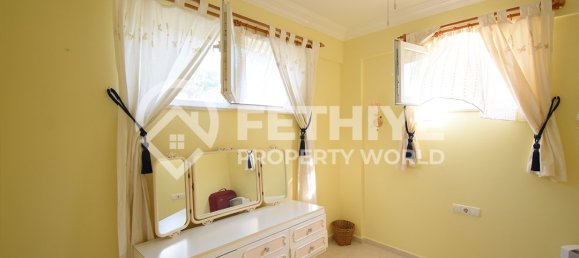 Apartment 4+1 in Fethiye, Turkey No. 16730 24