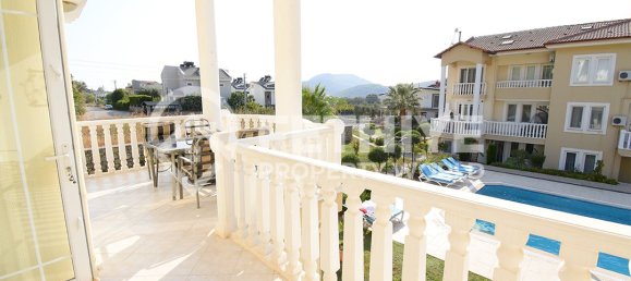 Apartment 4+1 in Fethiye, Turkey No. 16730 4