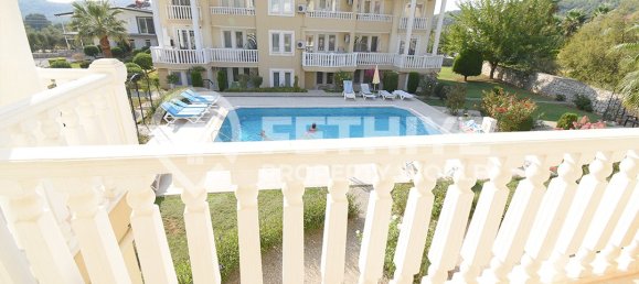 Apartment 4+1 in Fethiye, Turkey No. 16730 7