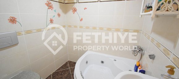 Apartment 4+1 in Fethiye, Turkey No. 16730 17