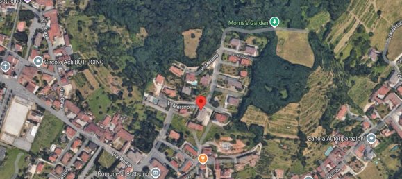 3 rooms Apartment in Botticino, Italy No. 3960 3