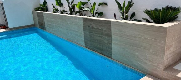 3 bedrooms House in Alicante, Spain No. 183613 29