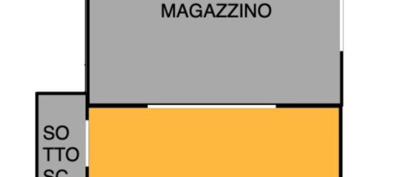 Propiedad comercial en Ravenna, Italy 66 m² No. 123584 12