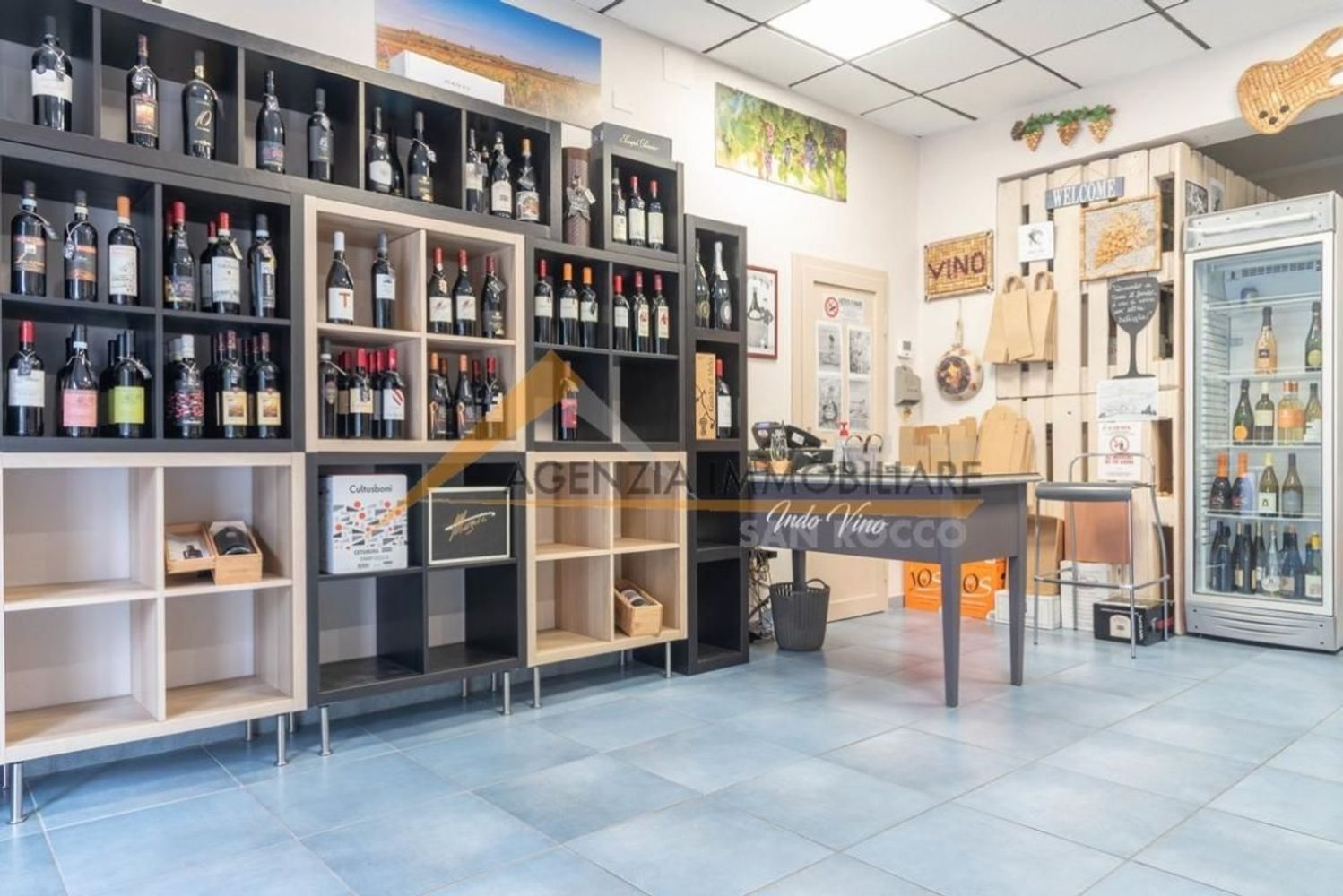 Propiedad comercial en Ravenna, Italy 66 m² No. 123584