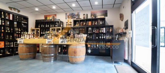 Propiedad comercial en Ravenna, Italy 66 m² No. 123584 7