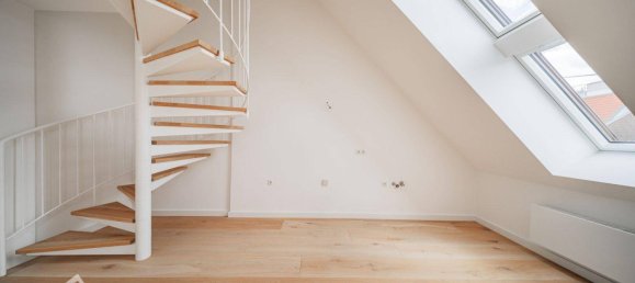 2 rooms Duplex in Wieden, Austria No. 216250 3