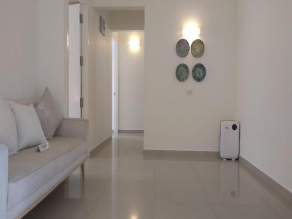 3 bedrooms House in Pune, India No. 21270