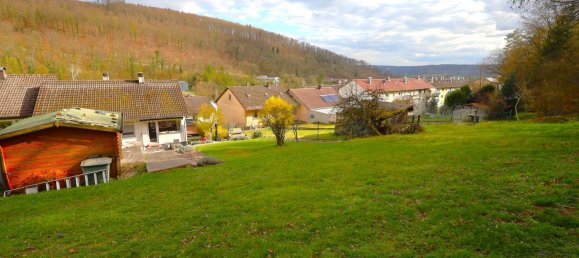 Casa de 4 habitaciónes en Neckar-Odenwald-Kreis, Germany No. 268863 21