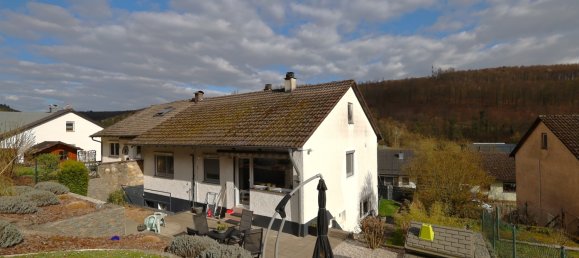 Casa de 4 habitaciónes en Neckar-Odenwald-Kreis, Germany No. 268863 2