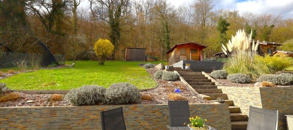 Casa de 4 habitaciónes en Neckar-Odenwald-Kreis, Germany No. 268863 19