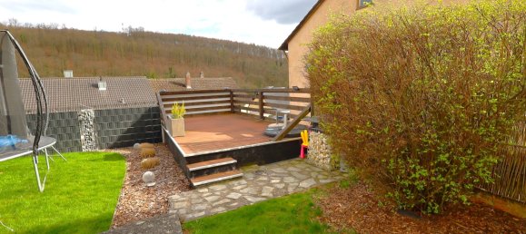 Casa de 4 habitaciónes en Neckar-Odenwald-Kreis, Germany No. 268863 3