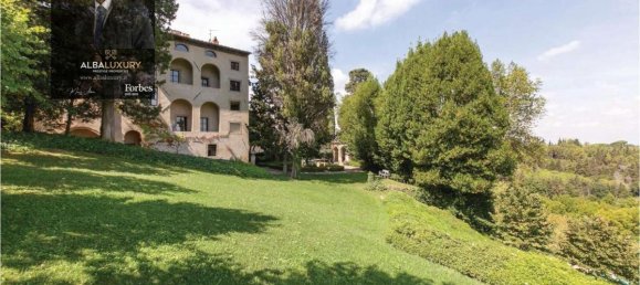 8 bedrooms Villa in Casciana Terme Lari, Italy No. 737 2
