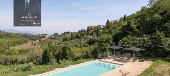 8 bedrooms Villa in Casciana Terme Lari, Italy No. 737 3