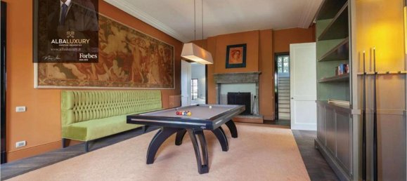 8 bedrooms Villa in Casciana Terme Lari, Italy No. 737 8