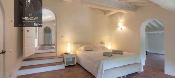 8 bedrooms Villa in Casciana Terme Lari, Italy No. 737 11