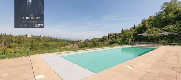 8 bedrooms Villa in Casciana Terme Lari, Italy No. 737 5