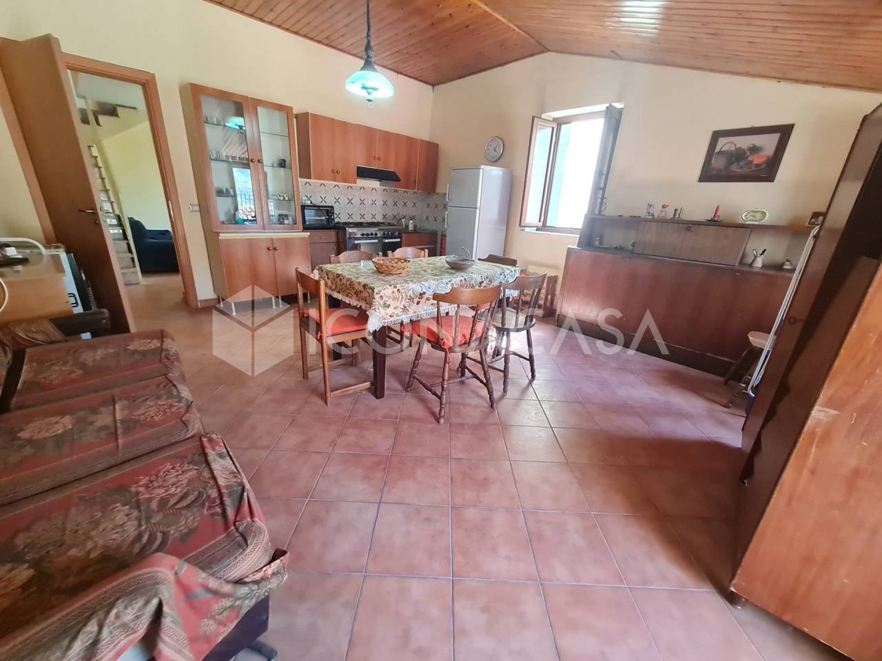 7 rooms House in Antillo, Italy No. 27953