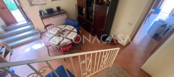 7 rooms House in Antillo, Italy No. 27953 14