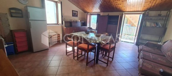 7 rooms House in Antillo, Italy No. 27953 3