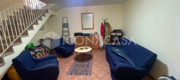 7 rooms House in Antillo, Italy No. 27953 4